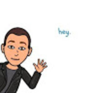 Meet your Posher, Hal